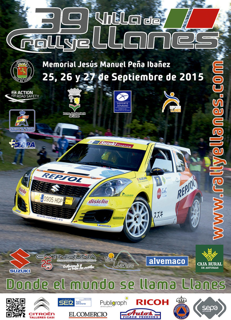Llanes2015_Cartel