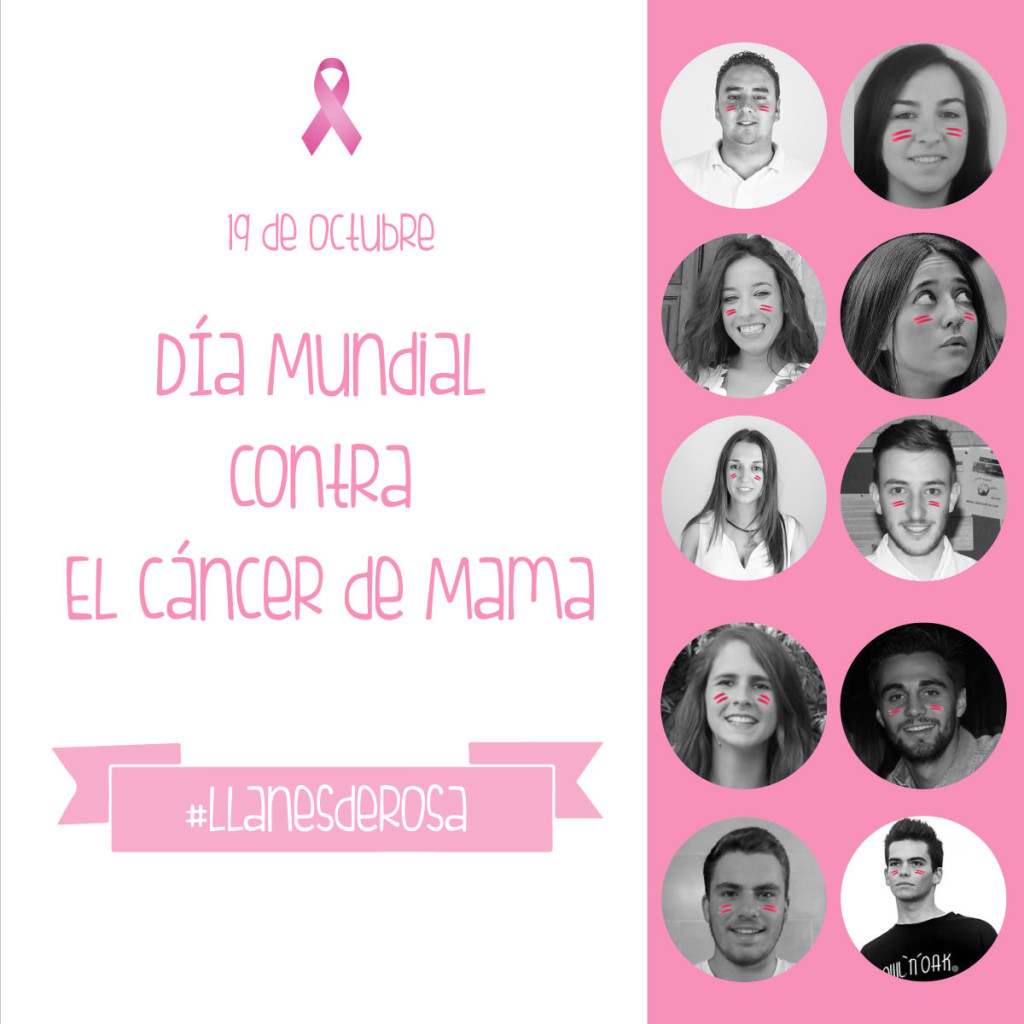 cáncer de mama